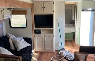 2011 Keystone RV Springdale 280FWIKSSR
