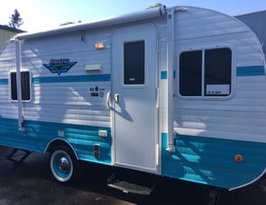 Riverside RV Retro 177SE