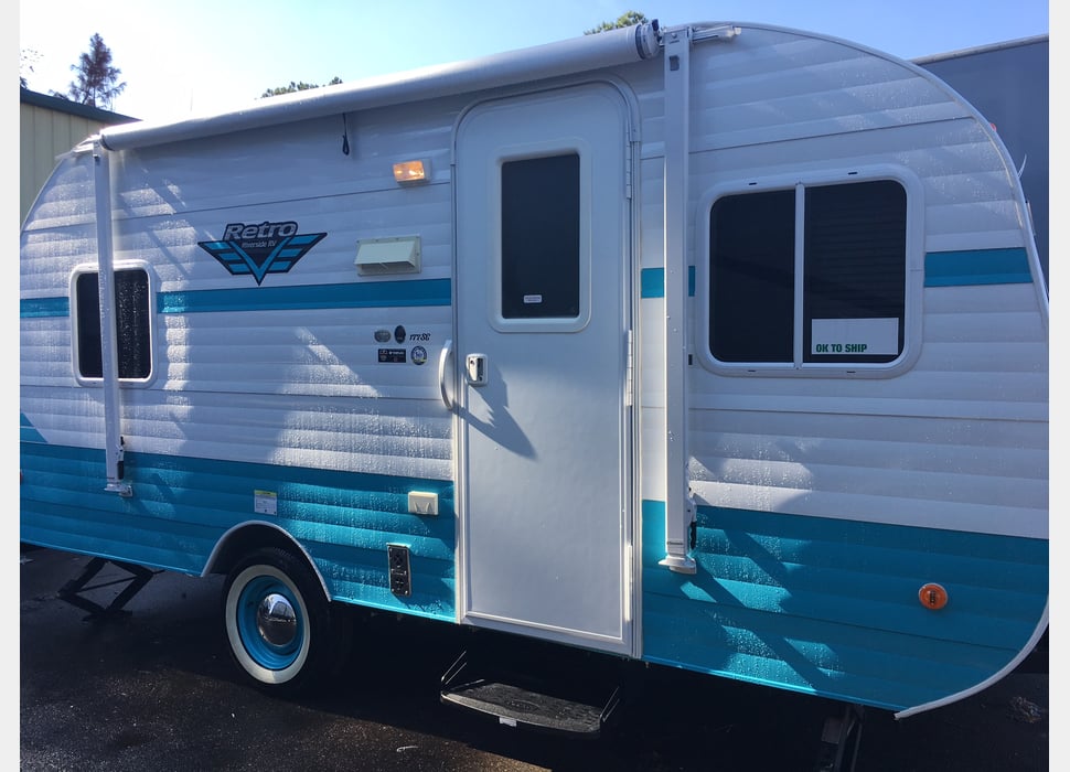 Travel Trailer rentals in Spring Hill