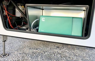 2019 Dutchman Voltage 3605