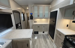 2022 Forest River-Front living- Sleeps 6-TrailRide