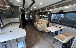 The Bounder Crown Estate