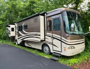 Holiday Rambler Endeavor 40 PDQ