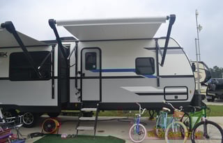 2022 Venture RV SportTrek ST327VIK