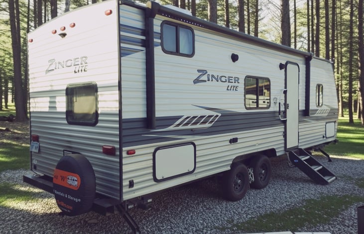 RV Photo