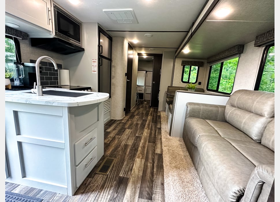 Travel Trailer rentals in Mequon