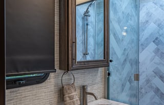 Super Nova - Luxury Basecamp (Veteran Owned)