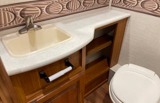 Group-Friendly Jayco Greyhawk Bunk Floorplan