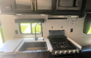 2022 Forest River RV Cherokee Grey Wolf 22RR