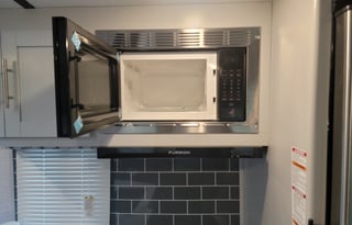 2021 Keystone RV Bullet 287QBS