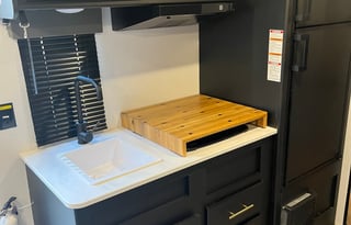 2022 Keystone RV Springdale Mini 1760BH