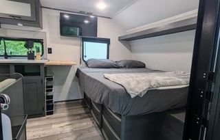 2022 Dutchmen RV Aspen Trail LE 1950BH