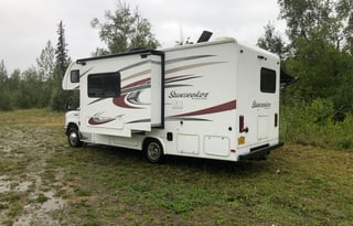 2016 Forest River RV Sunseeker 2290S #9