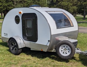 Unknown Minisota Custom Teardrop