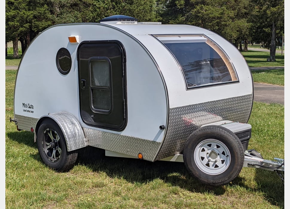 Travel Trailer rentals in Buffalo