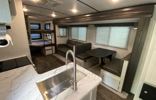 2021 Keystone RV Bullet 290BHSWE