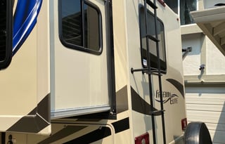 2019 Mercedes Thor Freedom Elite 24FE  DIESEL FUEL