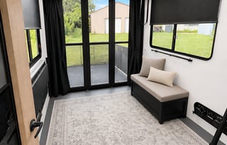 NEW - 2026 Momentum 320G - Off Grid Adventure
