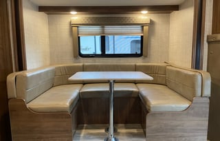 2019 Gulf Stream RV BT Cruiser 5255
