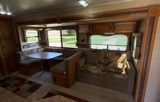 Steph and Todd’s Rockfest Getaway
