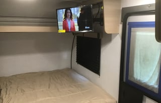 2022 Cruiser RV Hitch 17 BHS