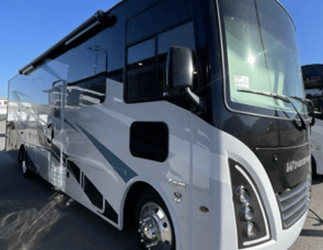 Thor Motor Coach Windsport 34J