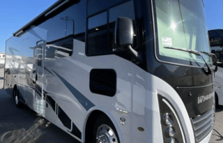 2024 Thor Motor Coach 36'