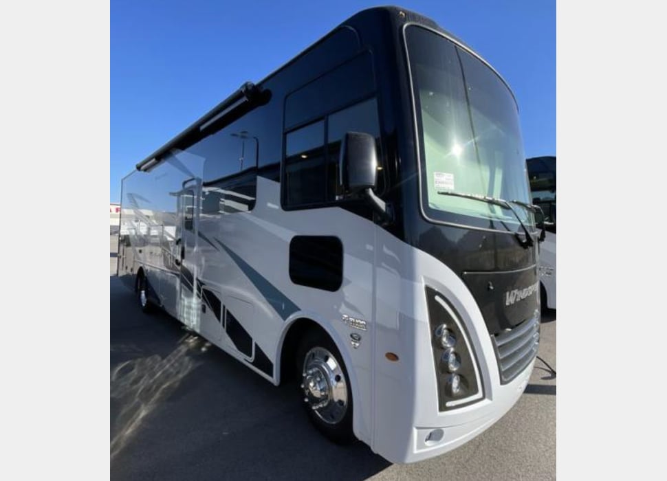 Class A Motor Home rentals in Murray