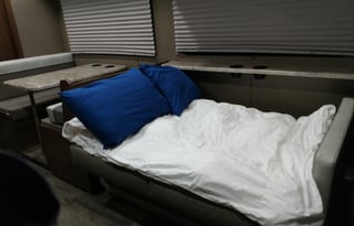 2019 Winnebago Outlook Ready to Roll, "USS Osprey"