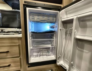 Keystone RV Coleman 17B