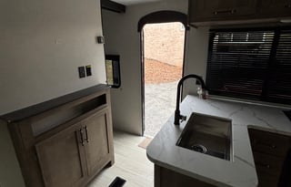 RNK Battlefield Behemoth - Delivery Only!