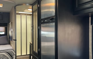 2010 Thor Four wind 23A Majestic