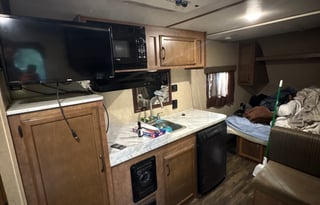 J & K RV rental