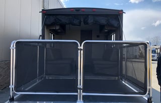 2019 Forest River RV Cherokee 255RR