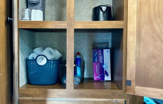 2015 Keystone Sprinter Campfire Edition