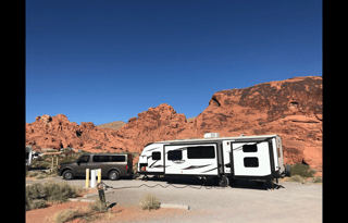 Richard & Ashley's Family Fun Rig