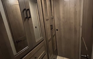 2023 Super C Diesel Luxury Motor Coach