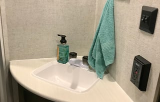 2021 Forest River RV EVO Lite 2400BHX