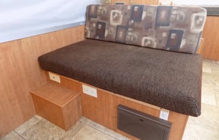 2010 Rockwood Freedom