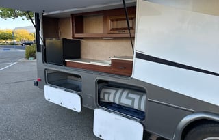 Fully Loaded Forest River Forester Luxury Spacious