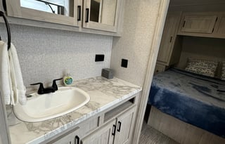 Pocono Camping: Big Family, Zero Hassle!!