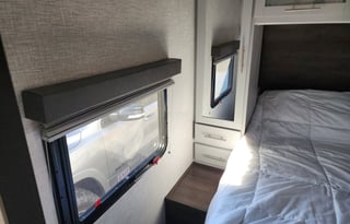 2021 Keystone RV Bullet BL261RBS21