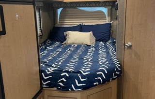 2020 Thor MotorCoach Four Winds 22E- FULLY STOCKED
