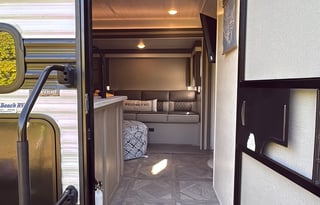 2023 Forest River RV Salem 29VBUD