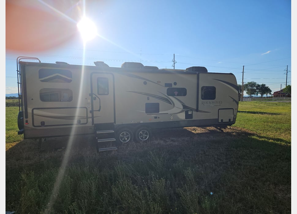 Travel Trailer rentals in Santa Fe
