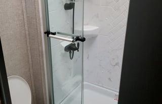 Cozy Cruiser or Lakeside Retreat