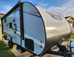 Forest River RV Wildwood FSX 178BHSKX