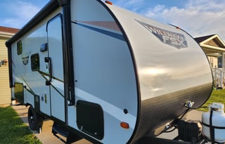 The Ultimate Family Basecamp! 2022 Wildwood FSX
