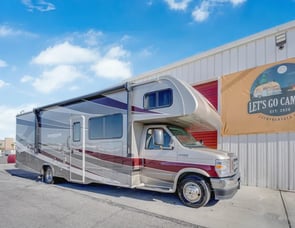 Forest River RV Sunseeker 3270S Ford