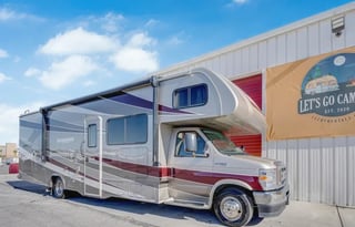 Yellowstone Sunseeker | Sleeps 10 Bunkhouse Vegas